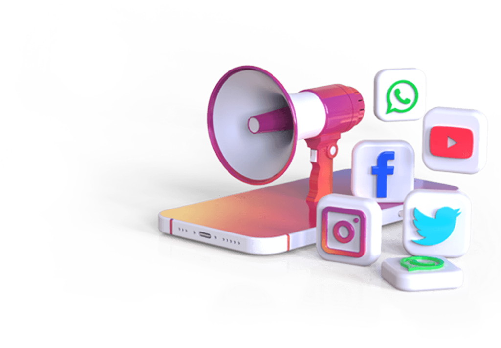 hyperlocal social media marketing