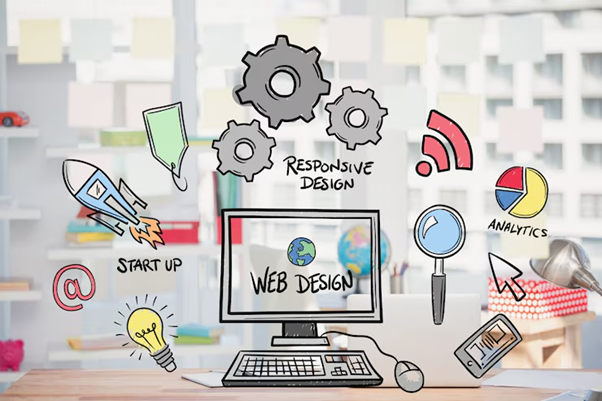 best 10 web design trends to watch in 2025