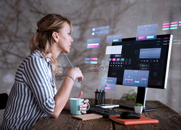best 10 web design trends to watch in 2025