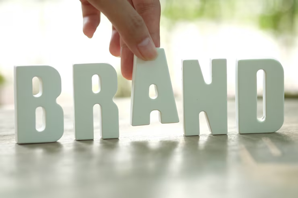 how to build a strong brand identity from scratch