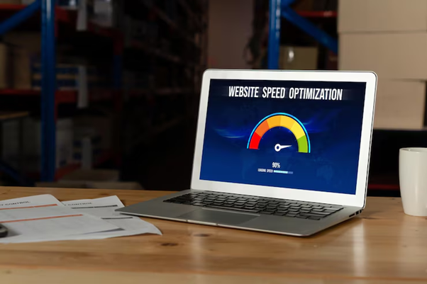 how to improve website loading speed for better seo