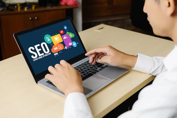 how to improve website loading speed for better seo
