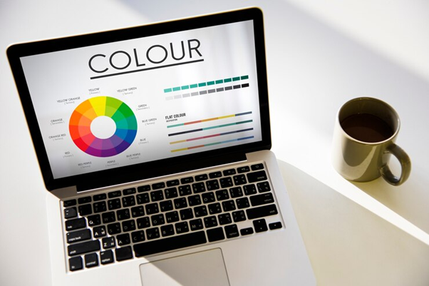 top 5 color schemes that boost website engagement