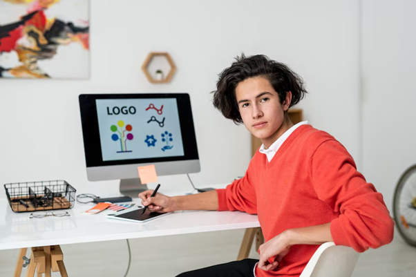 what is the importance of typography in web design