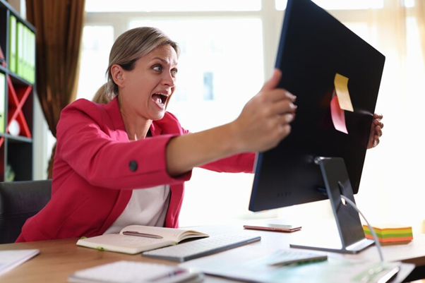 top 7 mistakes to avoid in web design