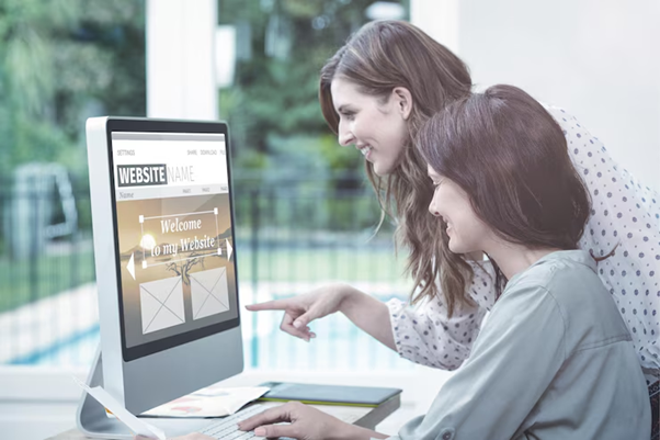 what makes a website user-friendly: key elements explained 