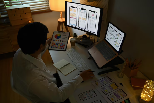 best practices for responsive web design in 2025